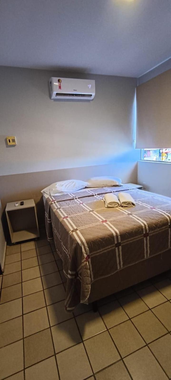 Escuna Praia Hotel — Photos 1